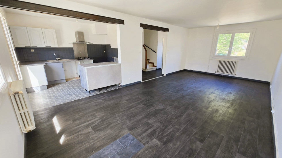 vente Maison Saverdun - Photo 3