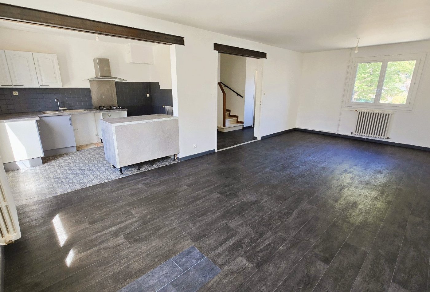 vente Maison Saverdun - Photo 1