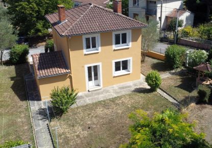 vente Maison Saverdun