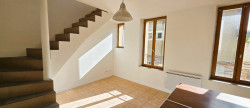location Maison Mazeres