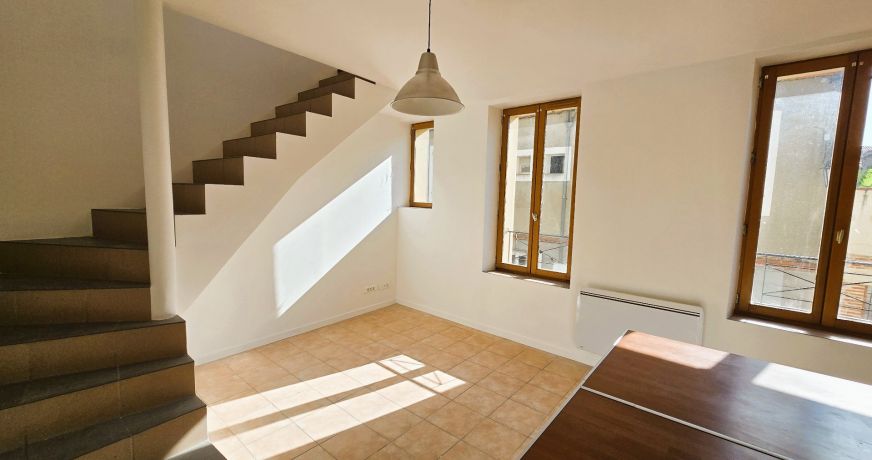 location Maison Mazeres