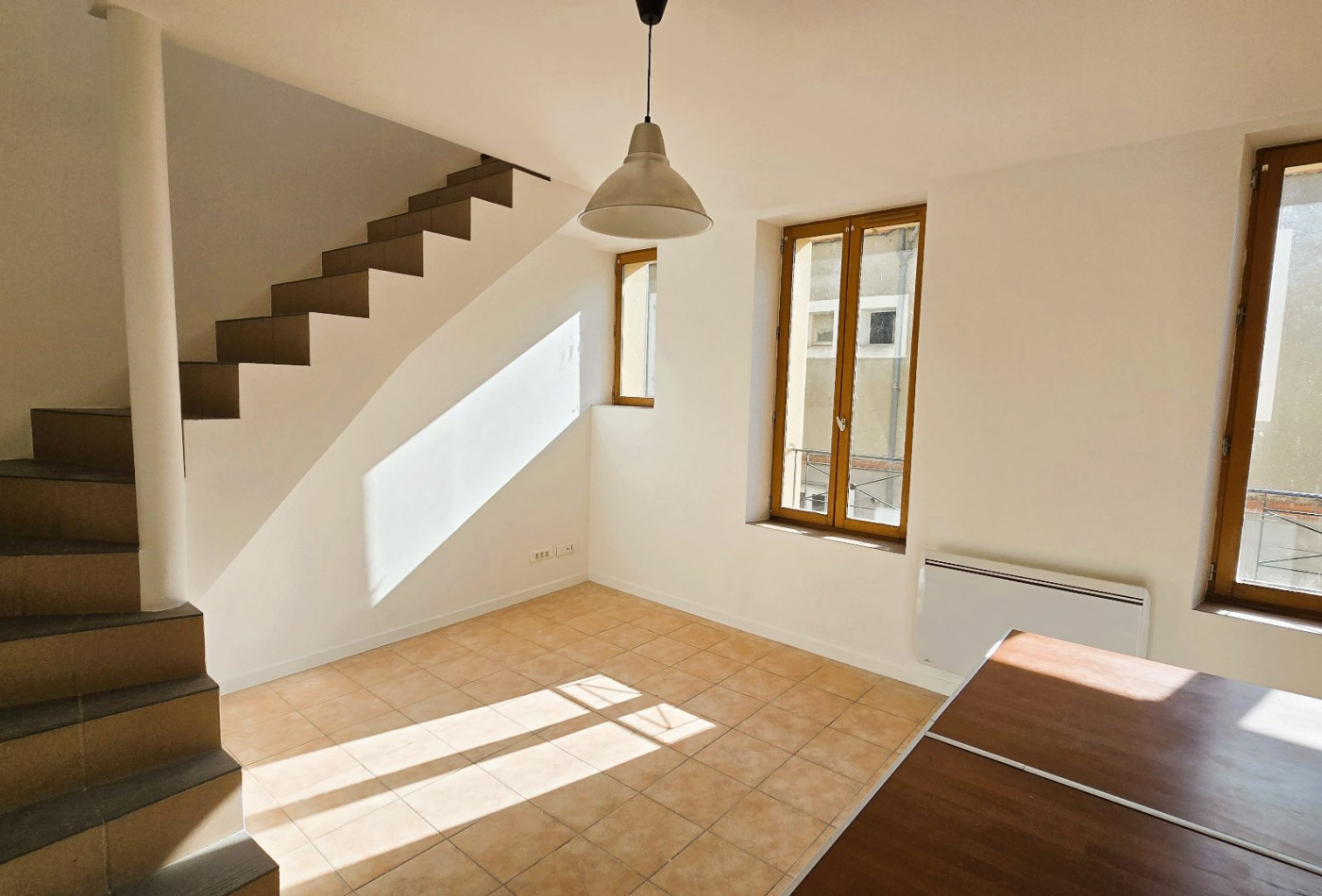 location Maison Mazeres - Photo 1