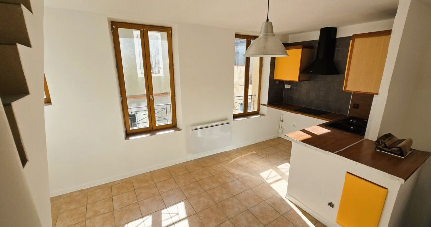 location Maison Mazeres