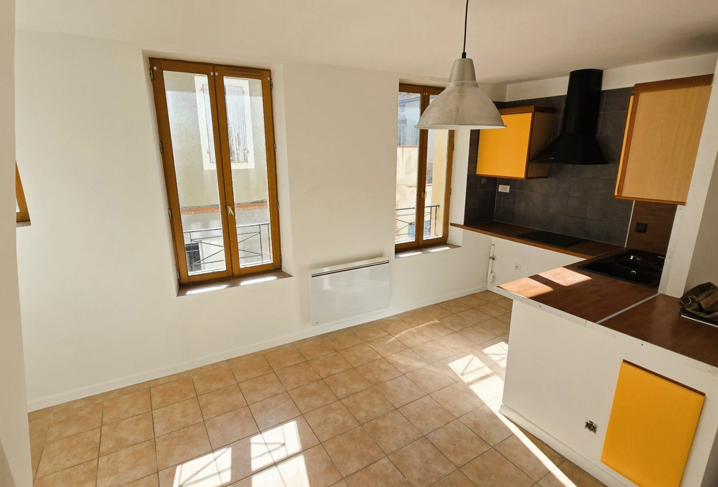 location Maison Mazeres - Photo 2