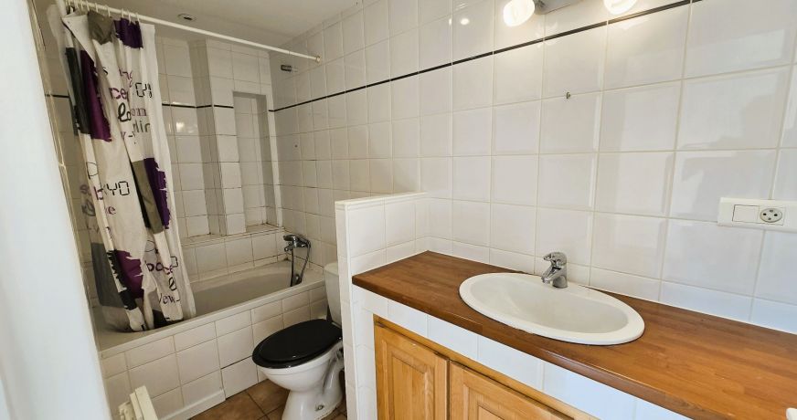 location Maison Mazeres