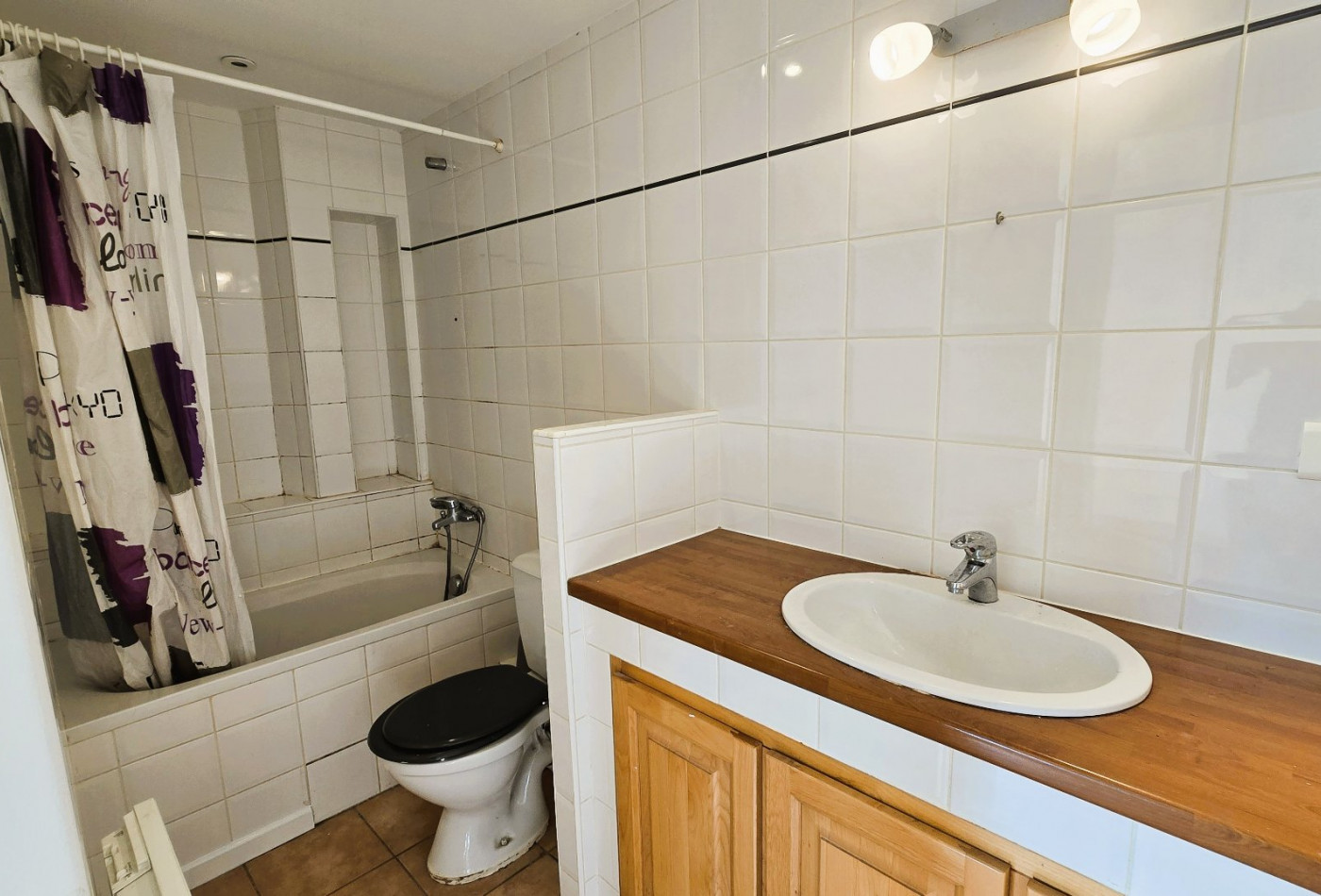 location Maison Mazeres - Photo 5