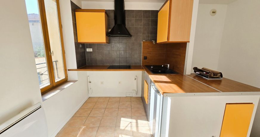 location Maison Mazeres