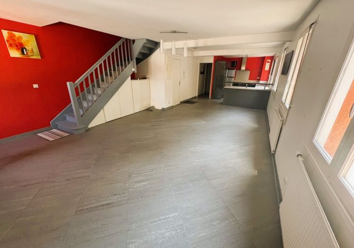 à vendre Appartement Toulouse