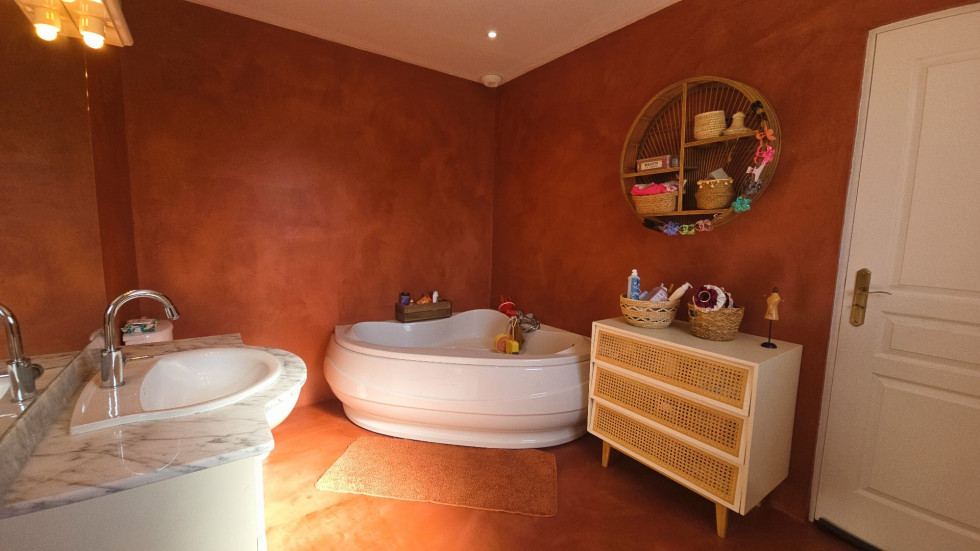 vente Maison Mazeres - Photo 6