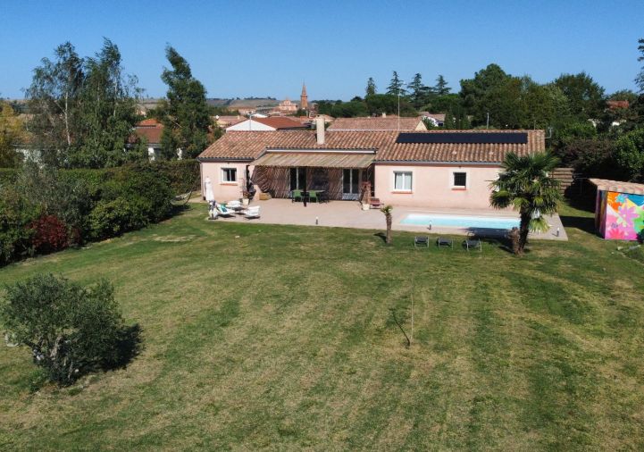 à vendre Maison Mazeres