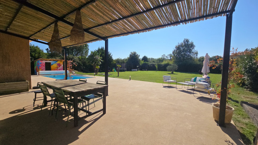 à vendre Maison Mazeres - Photo 1