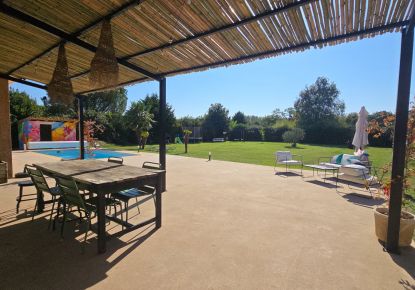 vente Maison Mazeres