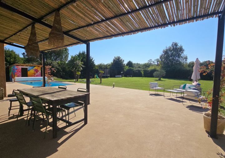 à vendre Maison Mazeres