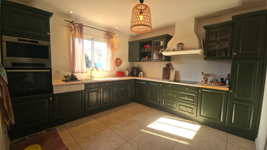 à vendre Maison Mazeres - Photo 4