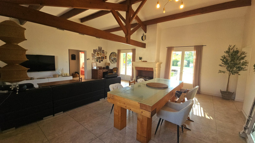 à vendre Maison Mazeres - Photo 3