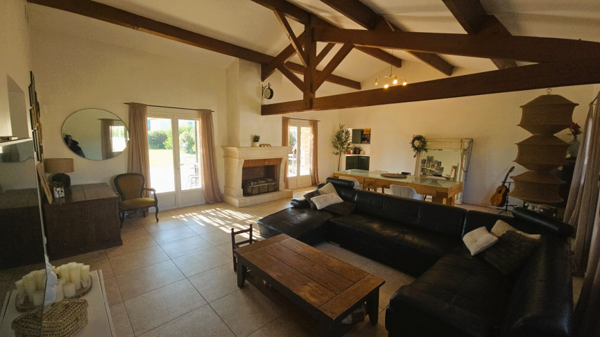 à vendre Maison Mazeres - Photo 2