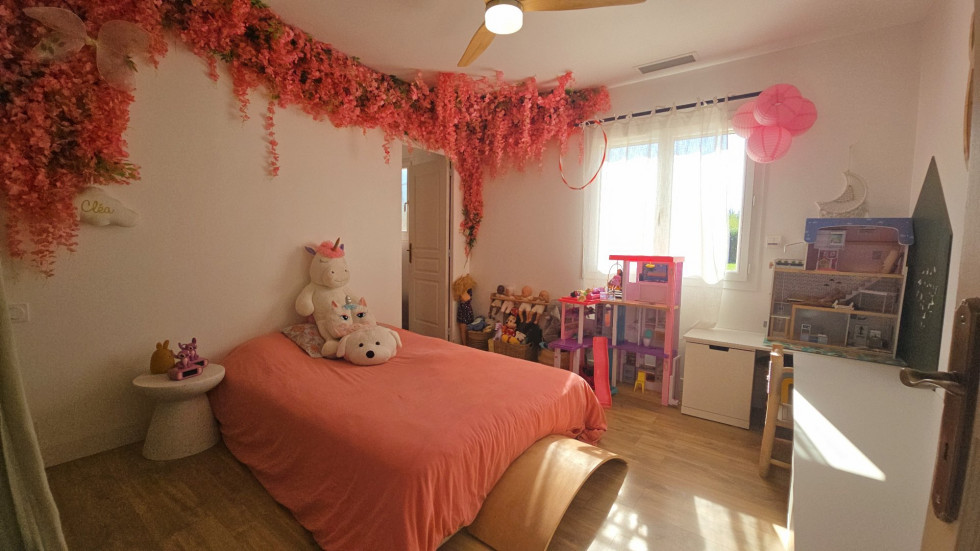 vente Maison Mazeres - Photo 5