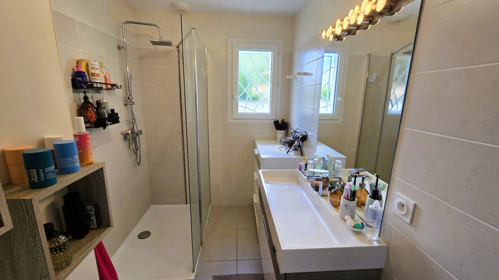 location Maison Mazeres - Photo 9