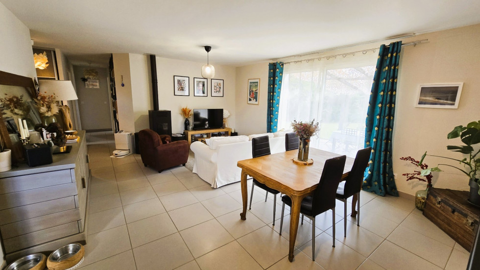 location Maison Mazeres - Photo 4