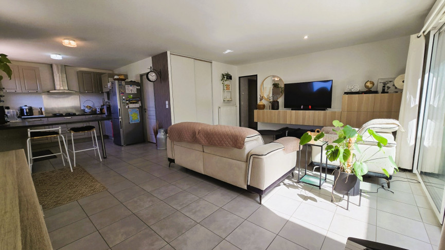 à vendre Maison Mazeres - Photo 7