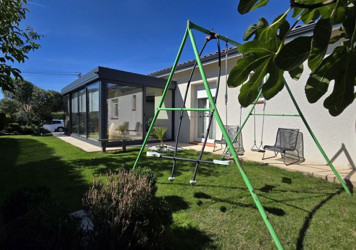 à vendre Maison Mazeres