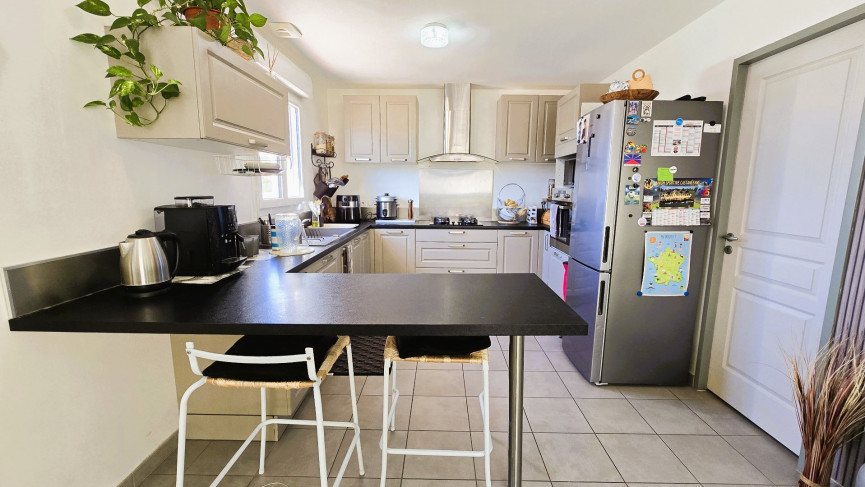 à vendre Maison Mazeres - Photo 4