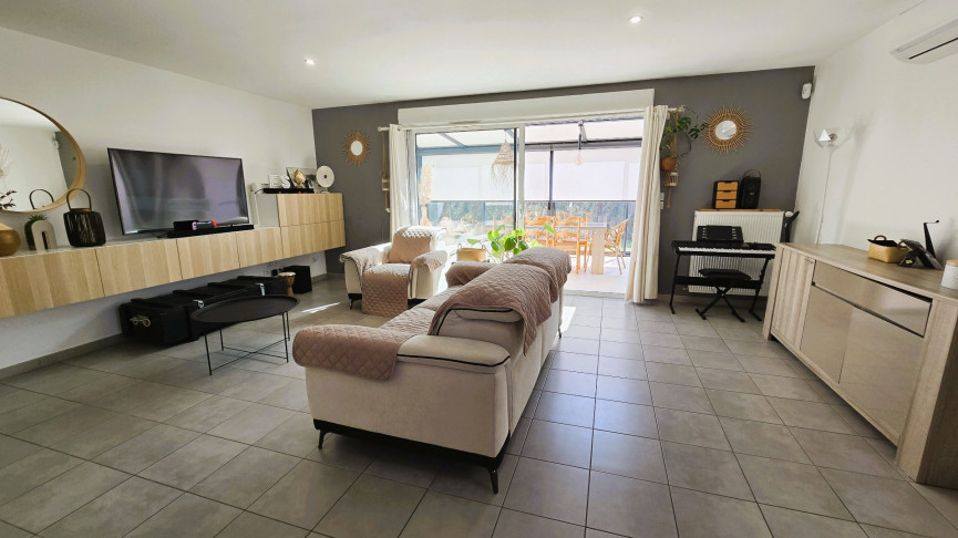 à vendre Maison Mazeres - Photo 5