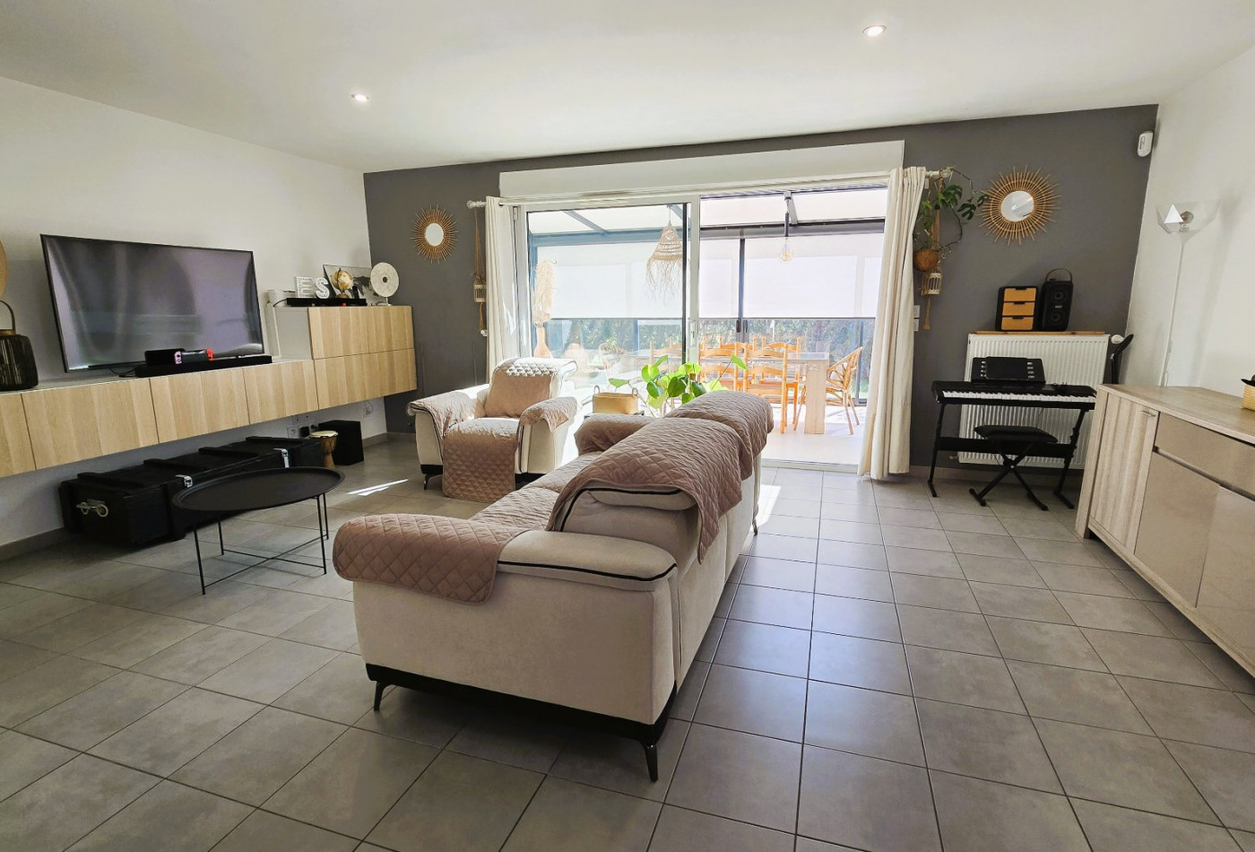 vente Maison Mazeres - Photo 5