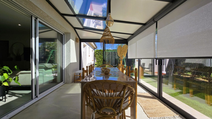 à vendre Maison Mazeres - Photo 3