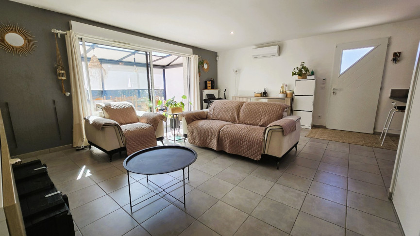 à vendre Maison Mazeres - Photo 6