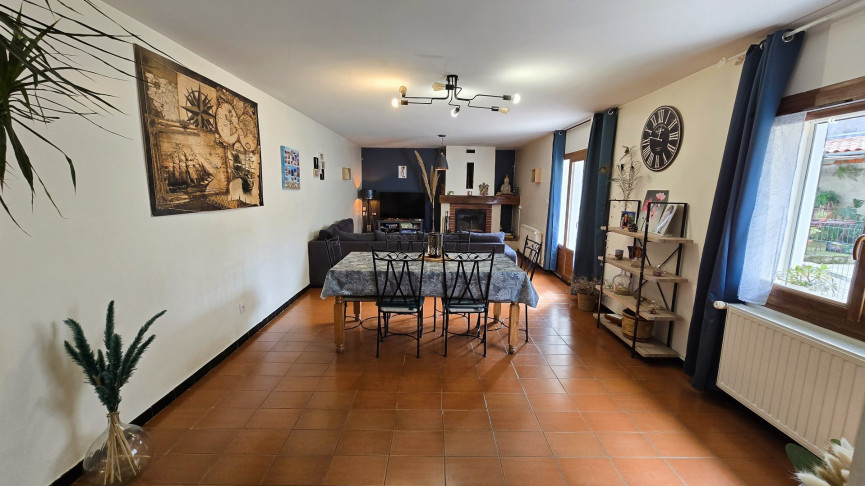à vendre Maison Montaut - Photo 3