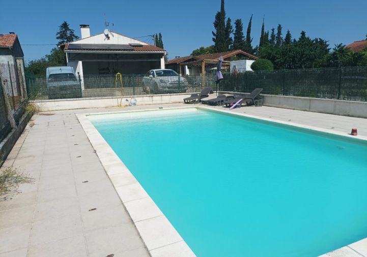 à vendre Maison Montaut