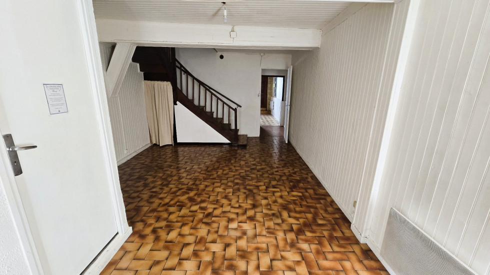 vente Maison Montaut - Photo 3