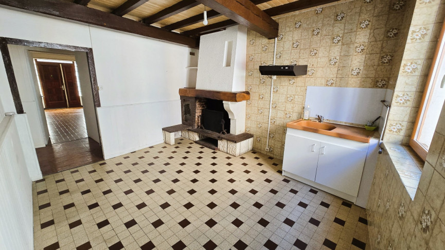 à vendre Maison Montaut - Photo 2