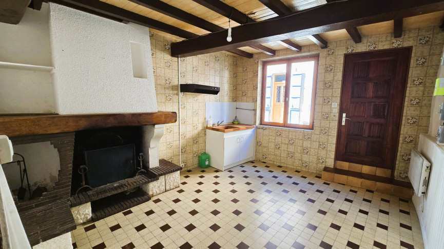 à vendre Maison Montaut - Photo 1