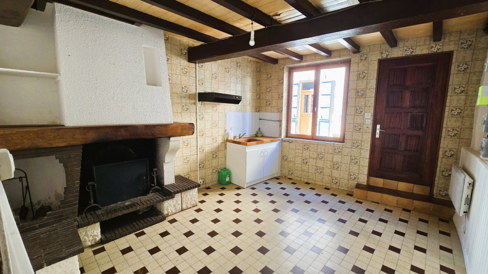 vente Maison Montaut - Photo 1