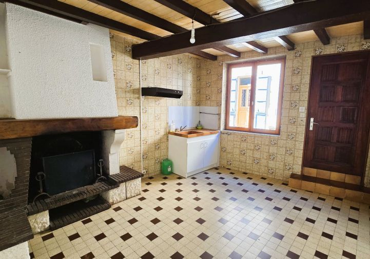 à vendre Maison Montaut