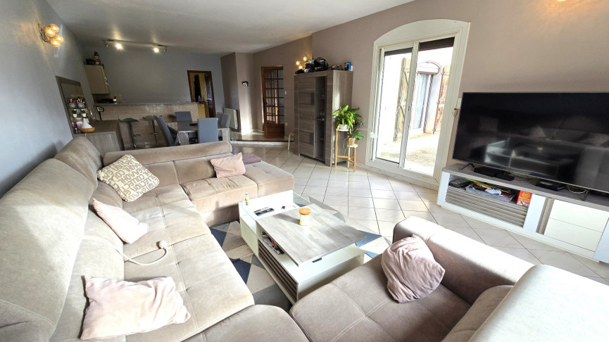 à vendre Maison Mazeres - Photo 4