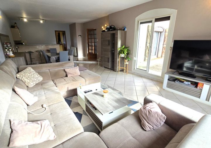 à vendre Maison Mazeres