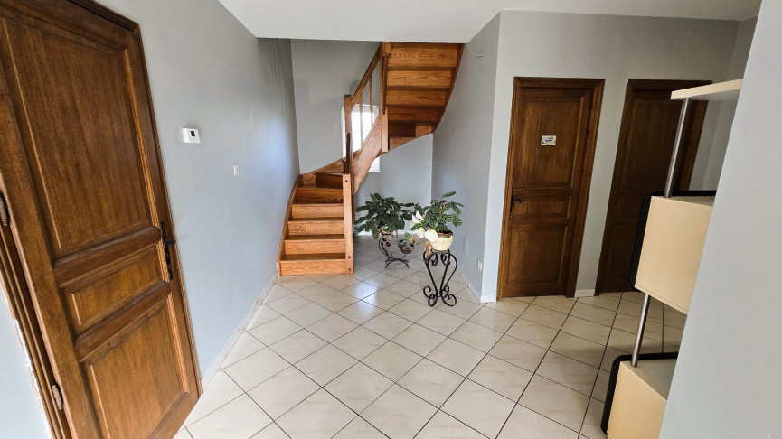 à vendre Maison Mazeres - Photo 6