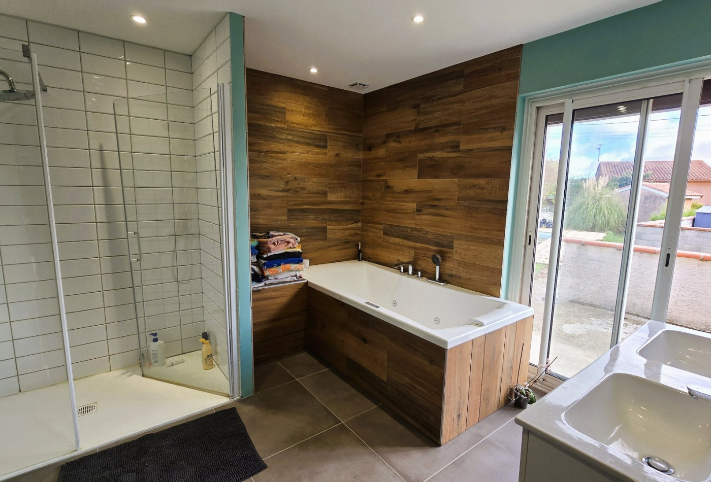 vente Maison Mazeres - Photo 7