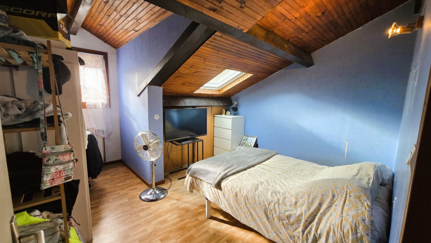 à vendre Maison Mazeres - Photo 9