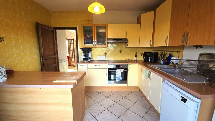 à vendre Maison Mazeres - Photo 5