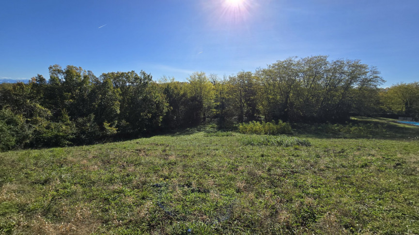 à vendre Terrain Calmont - Photo 1