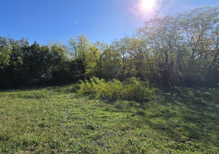 à vendre Terrain Calmont