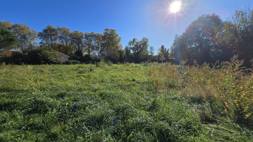 à vendre Terrain Calmont - Photo 1