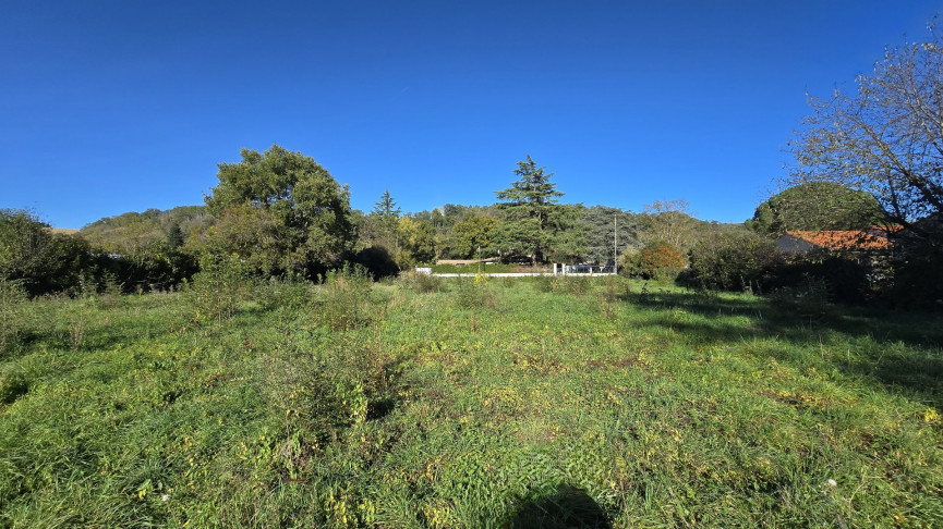 à vendre Terrain Calmont - Photo 2