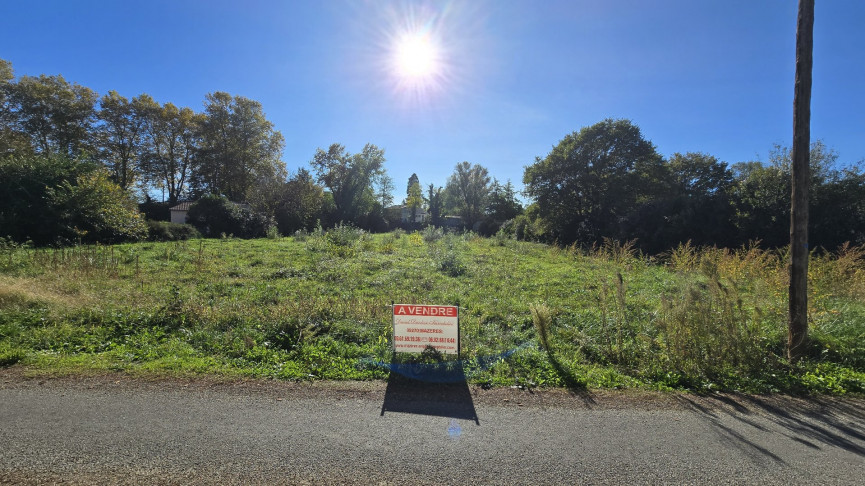à vendre Terrain Calmont - Photo 2