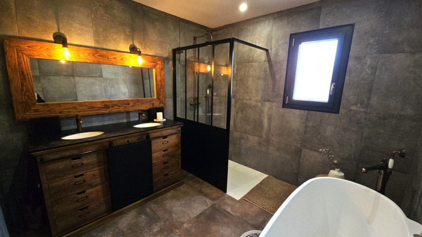 à vendre Maison Mazeres - Photo 5