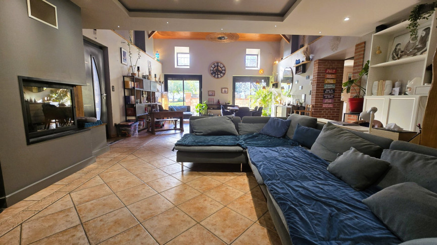 à vendre Maison Montaut - Photo 2